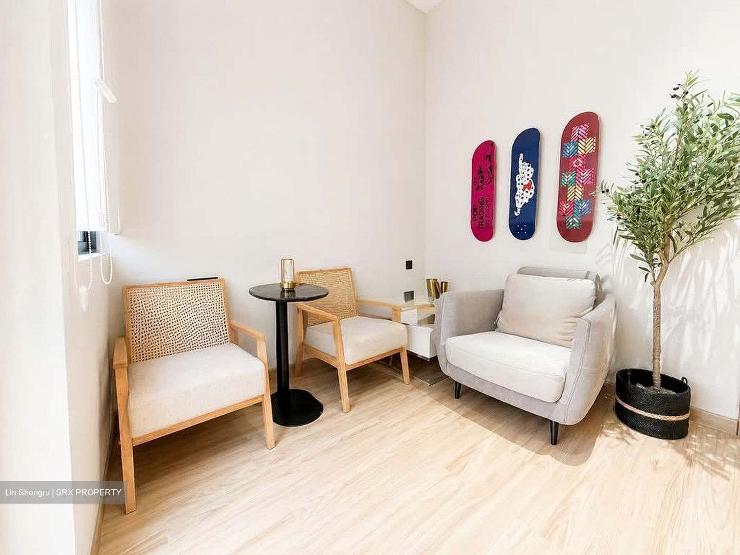 Teck Chye Terrace (D19), Apartment #587183151